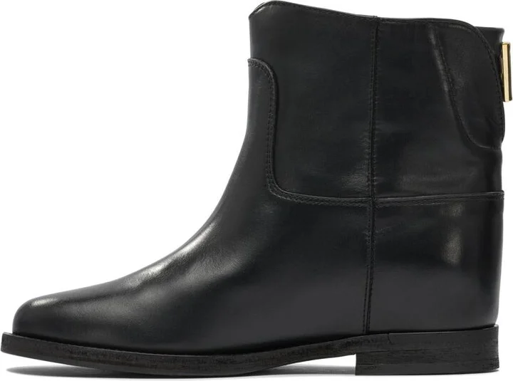 Via Roma 15 Ankle Boots - Image 3