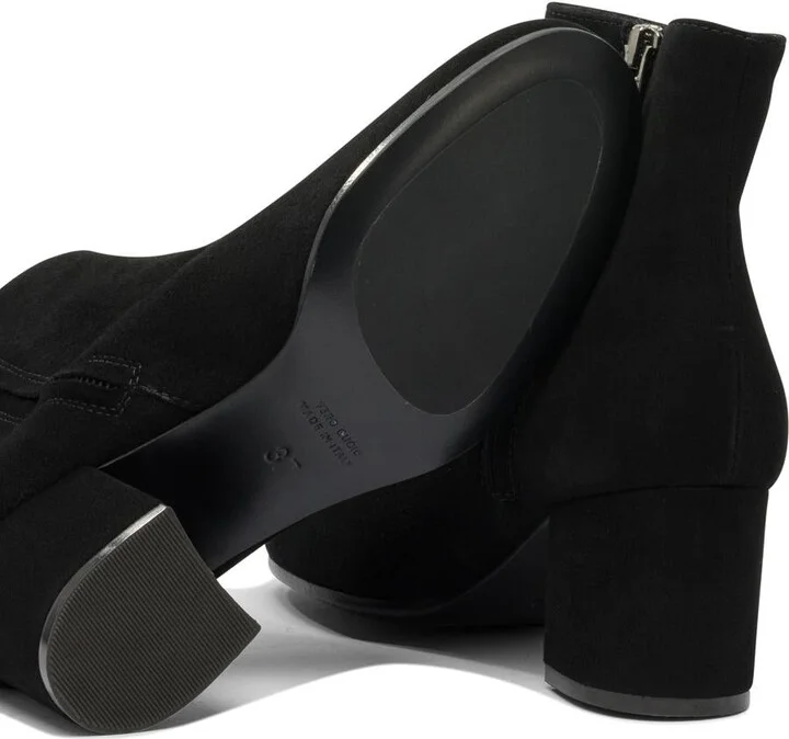 Via Roma 15 Ankle Boots - Image 5