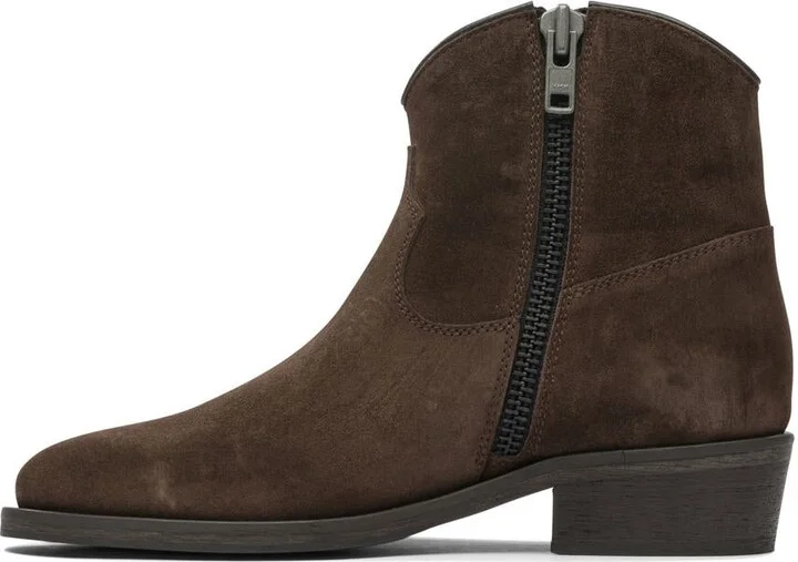 Via Roma 15 Ankle Boots - Image 3