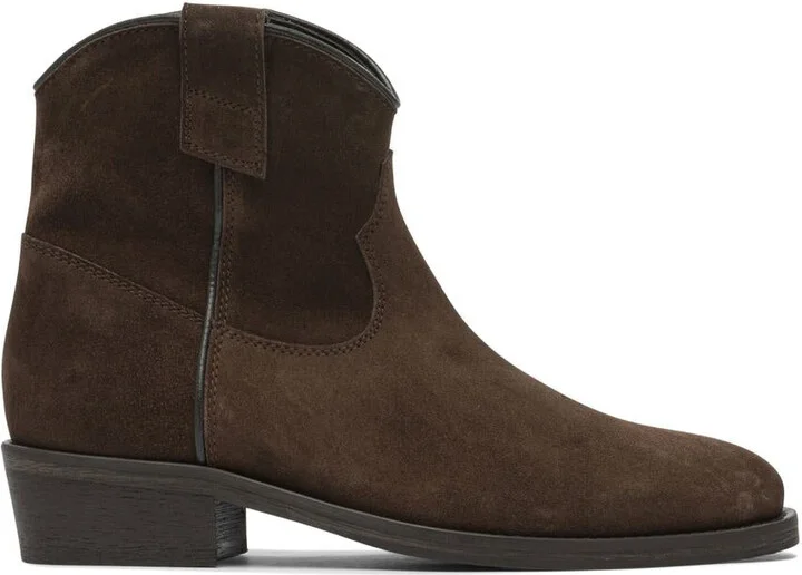 Via Roma 15 Ankle Boots