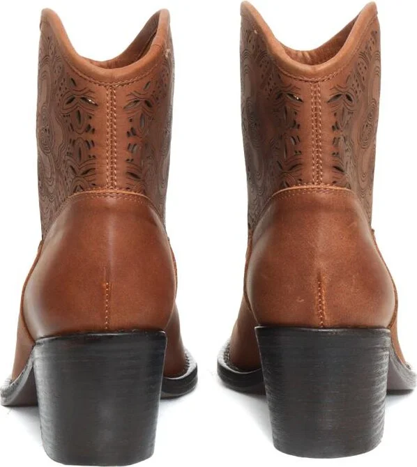 Via Roma 15 Boot - Image 3