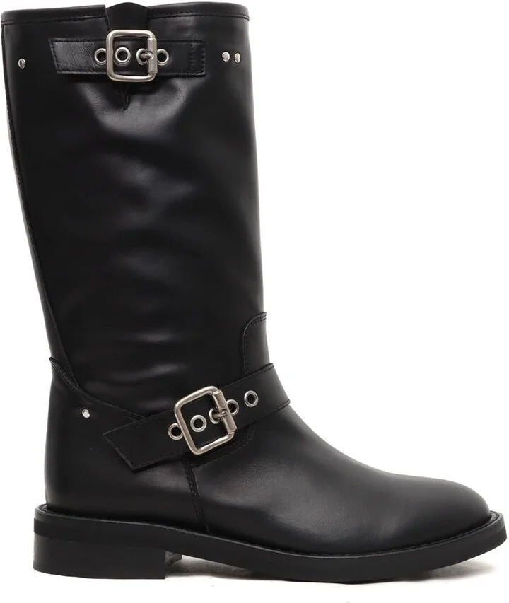 Via Roma 15 Boot