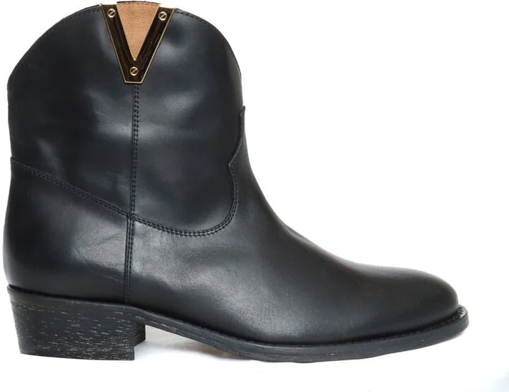 Via Roma 15 Boot