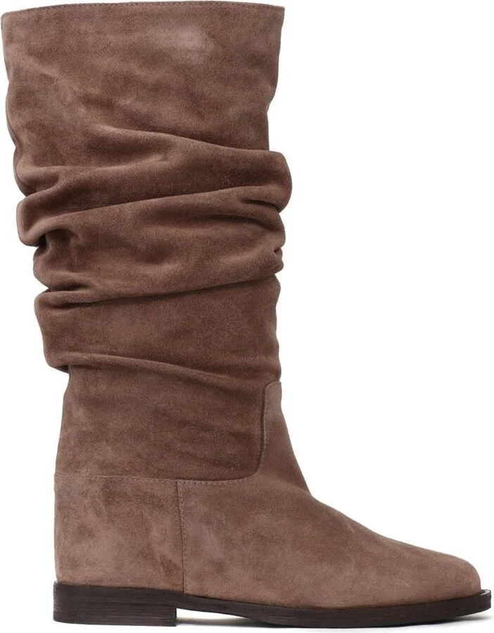 Via Roma 15 Boot