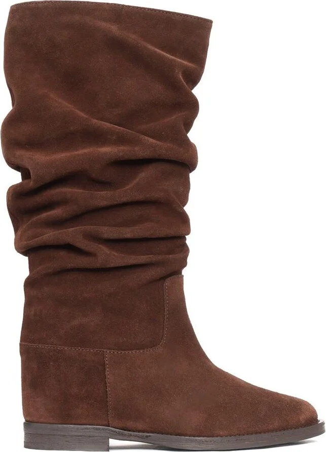 Via Roma 15 Boot