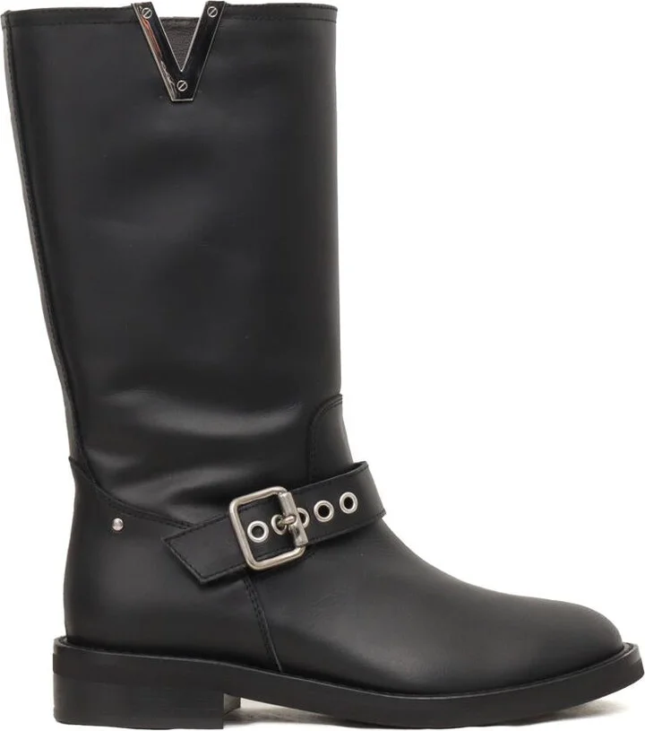 Via Roma 15 Boot