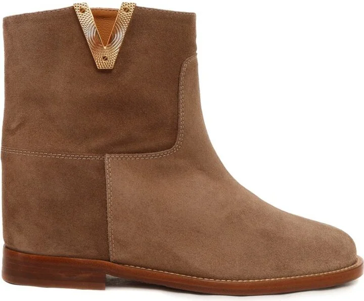 Via Roma 15 Boot