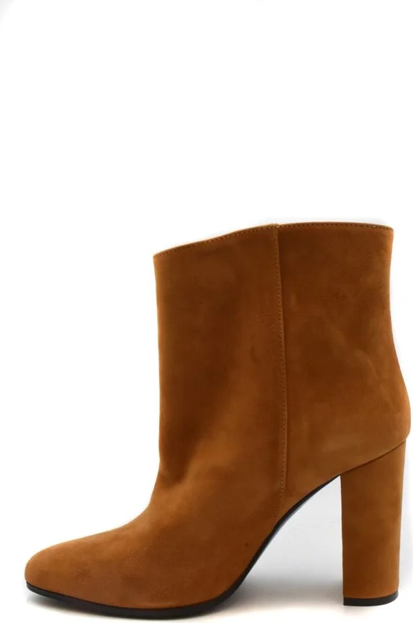 Via Roma 15 Booties - Image 2