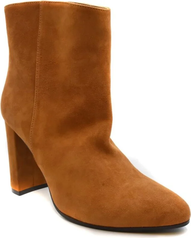 Via Roma 15 Booties - Image 3