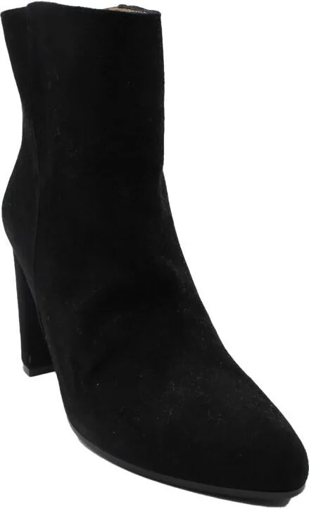 Via Roma 15 Booties - Image 2