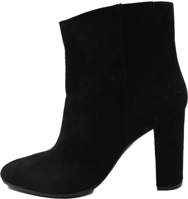 Via Roma 15 Booties - Image 3