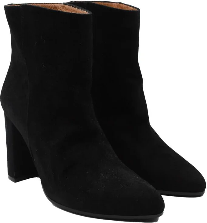 Via Roma 15 Booties - Image 4