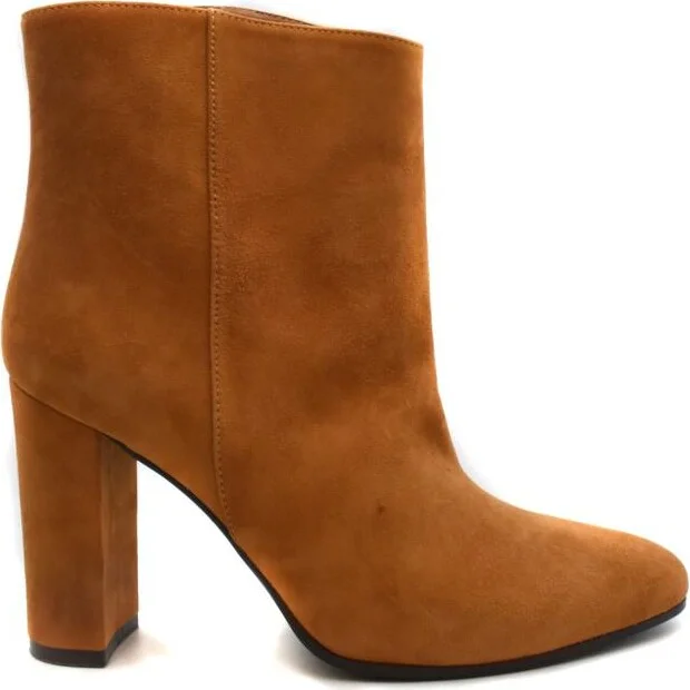 Via Roma 15 Booties