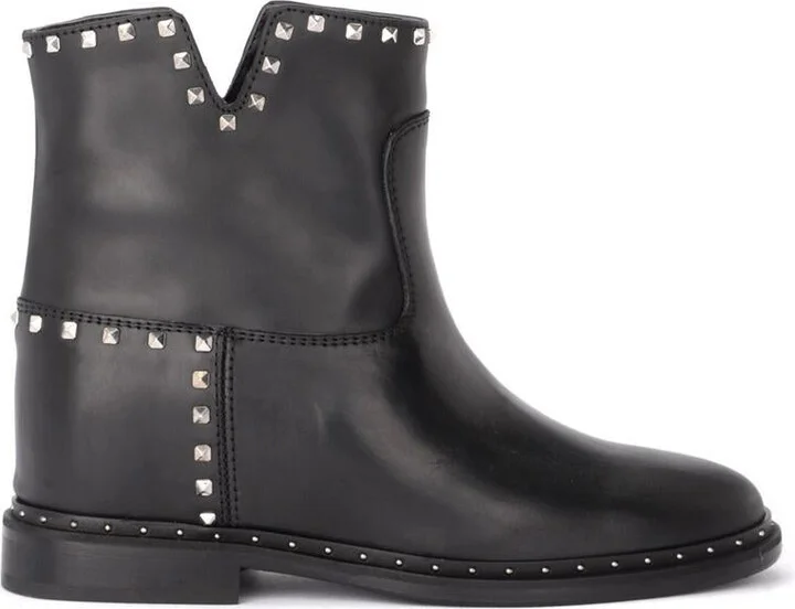 Via Roma 15 Booties