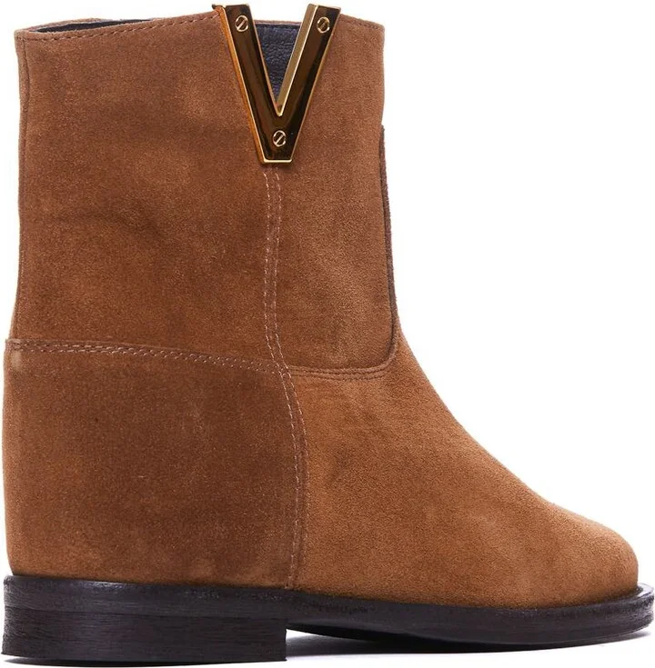 Via Roma 15 Boots - Image 2