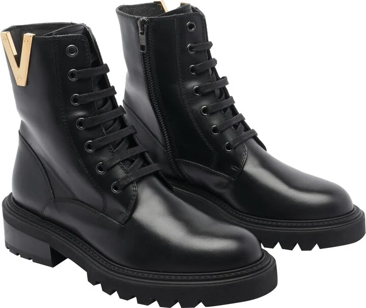 Via Roma 15 Boots - Image 2