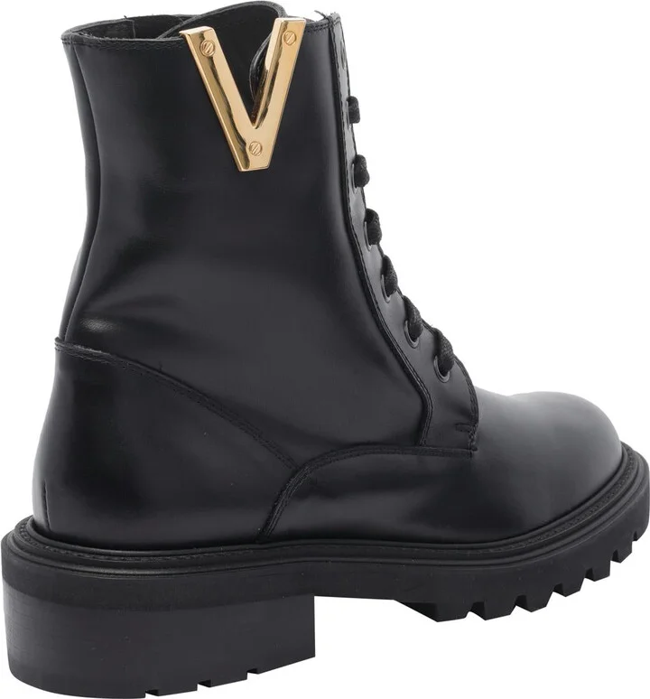 Via Roma 15 Boots - Image 3