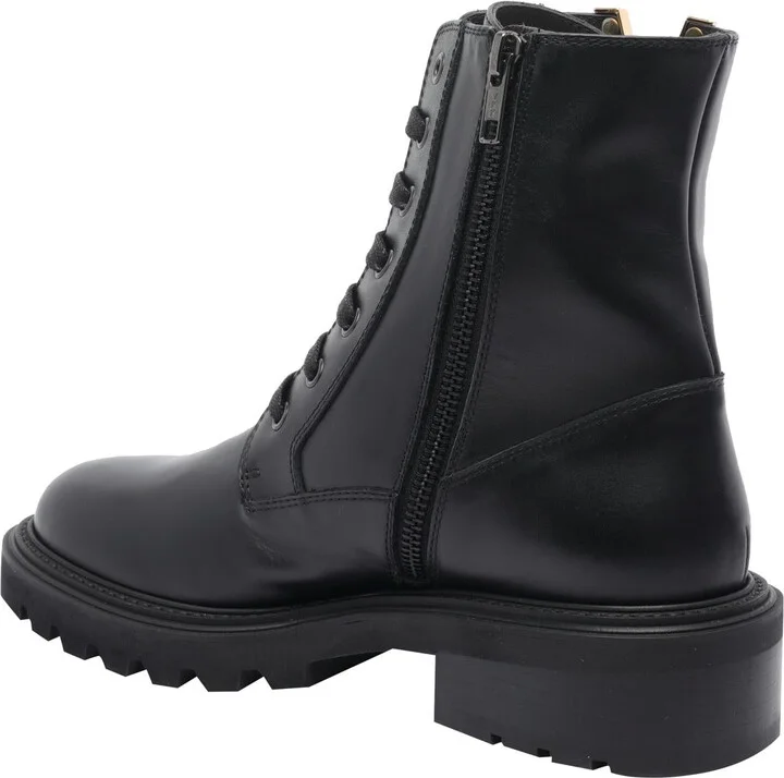 Via Roma 15 Boots - Image 4