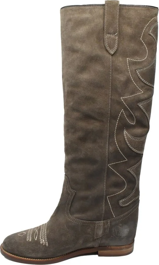 Via Roma 15 Boots - Image 2