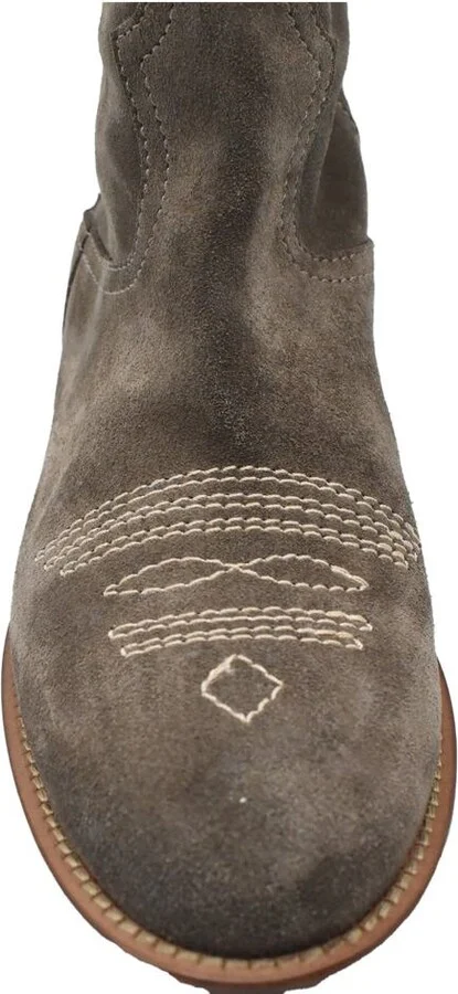 Via Roma 15 Boots - Image 3