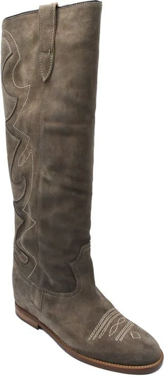 Via Roma 15 Boots - Image 4