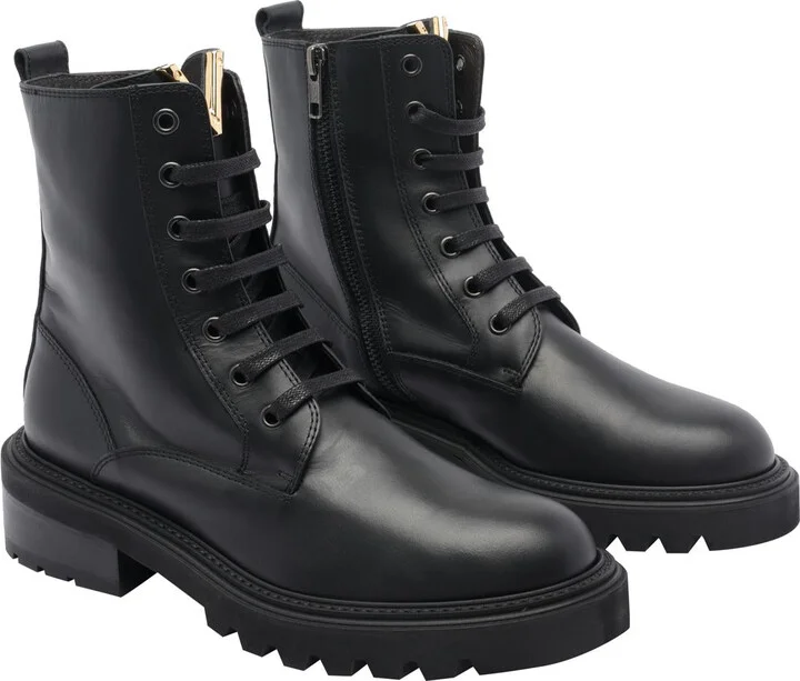 Via Roma 15 Boots - Image 2