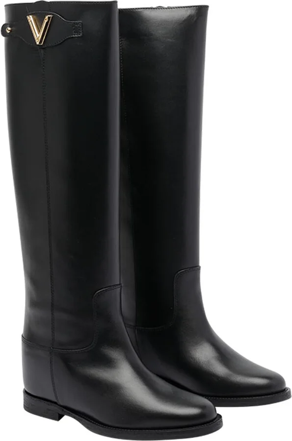 Via Roma 15 Boots - Image 2