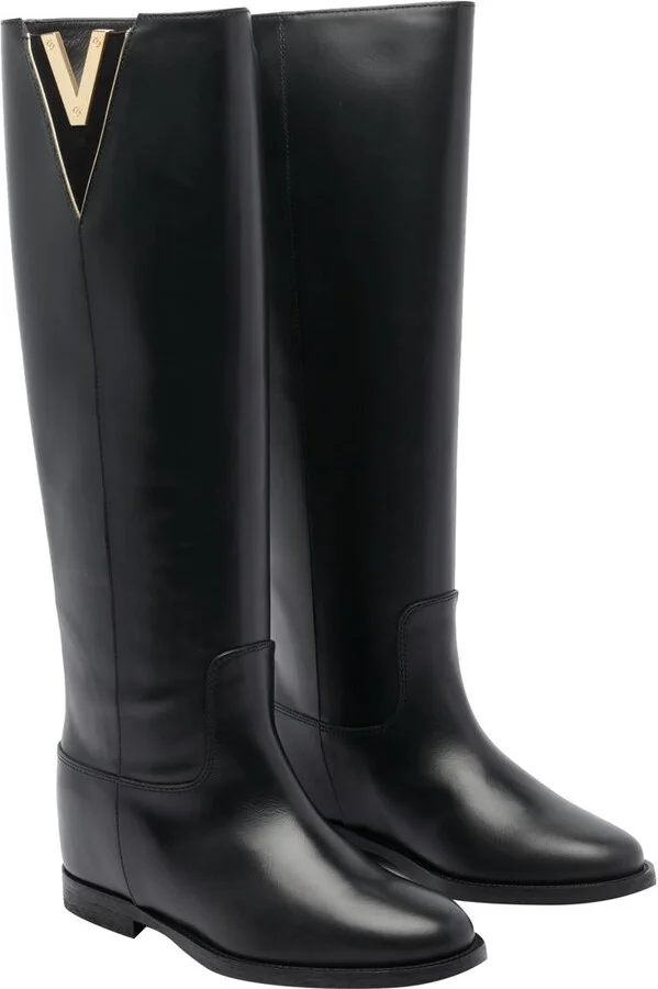 Via Roma 15 Boots - Image 2