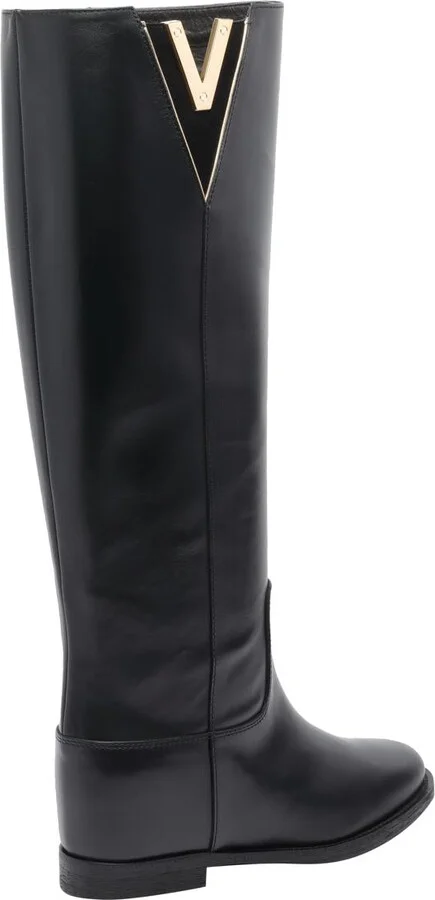 Via Roma 15 Boots - Image 3