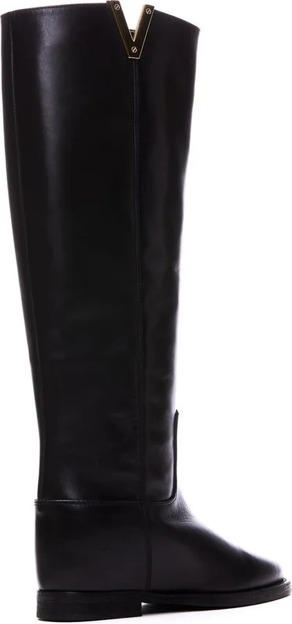 Via Roma 15 Boots - Image 2