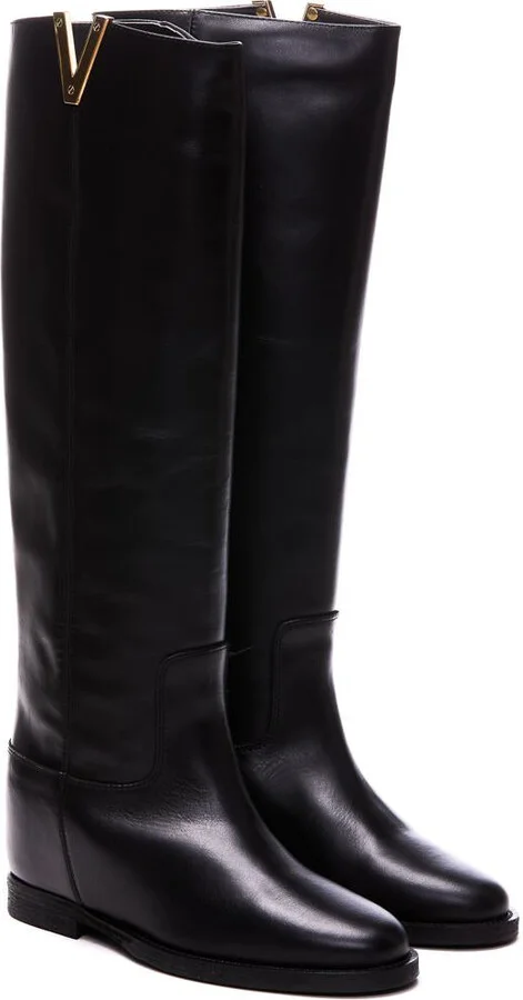 Via Roma 15 Boots - Image 4