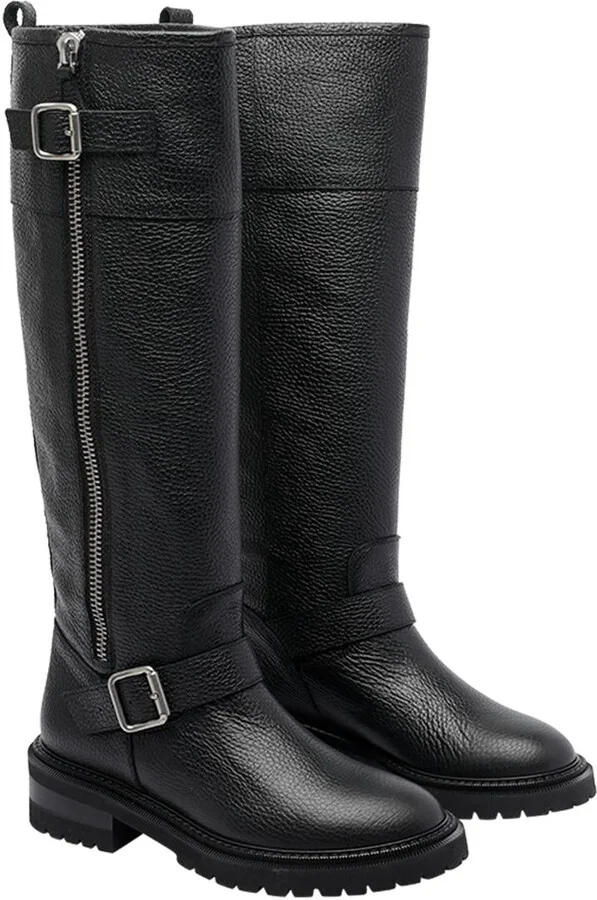 Via Roma 15 Boots - Image 2