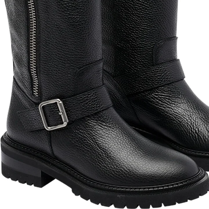 Via Roma 15 Boots - Image 3