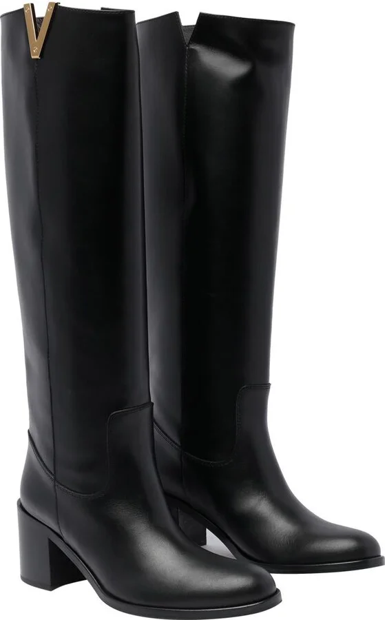 Via Roma 15 Boots - Image 2