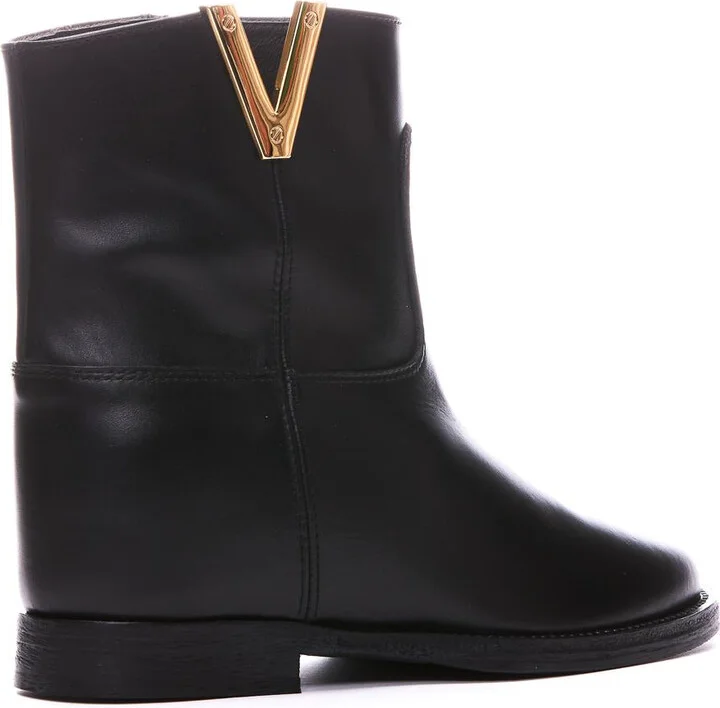 Via Roma 15 Boots - Image 2