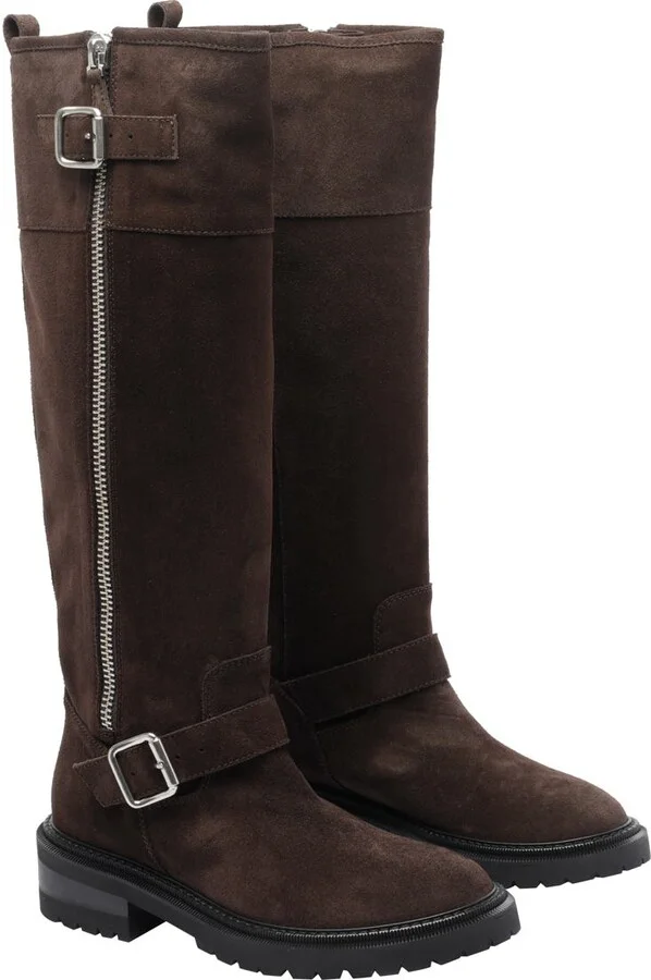 Via Roma 15 Boots - Image 2