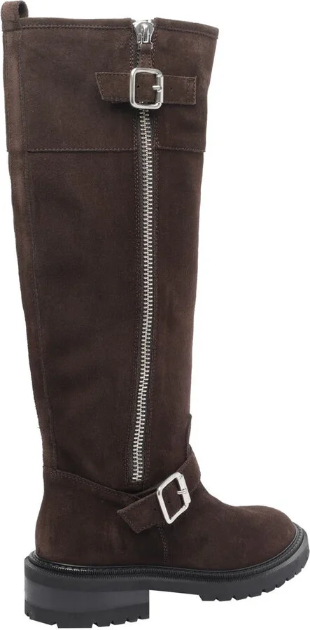 Via Roma 15 Boots - Image 3