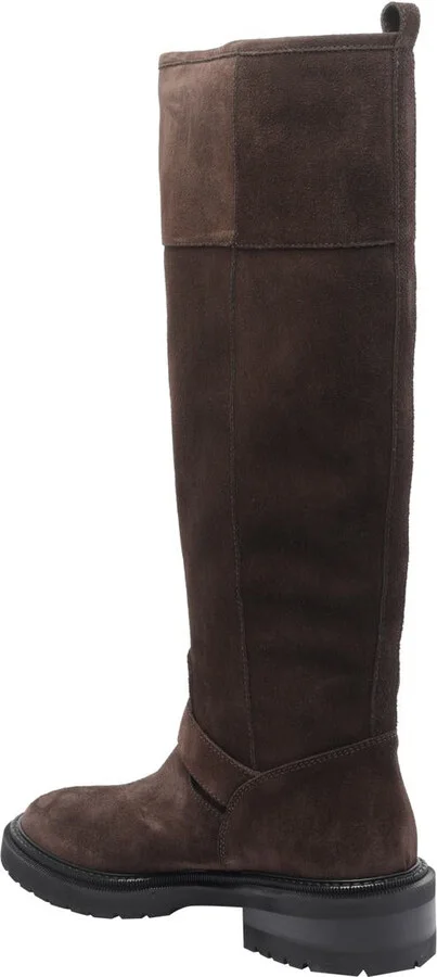 Via Roma 15 Boots - Image 4