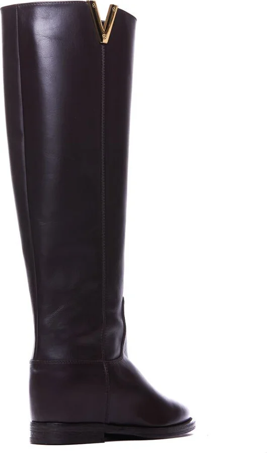 Via Roma 15 Boots - Image 2