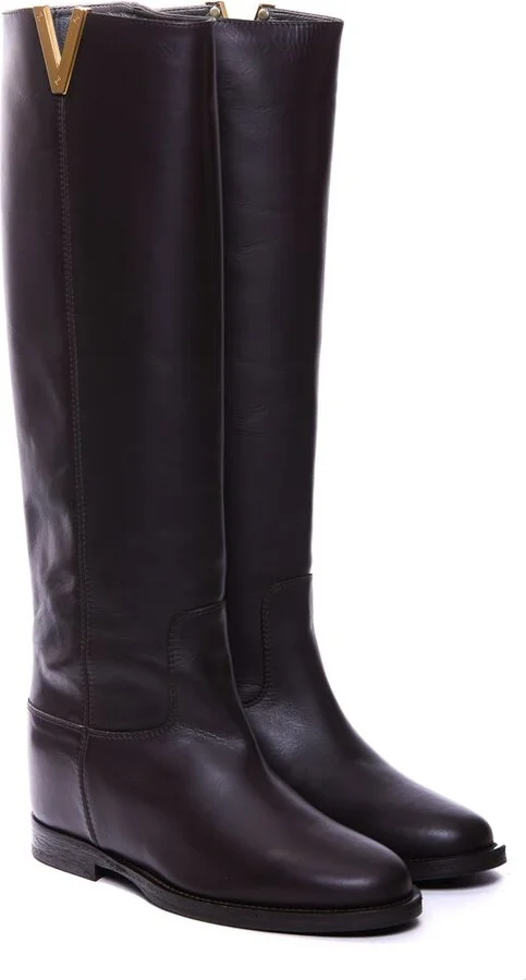 Via Roma 15 Boots - Image 4
