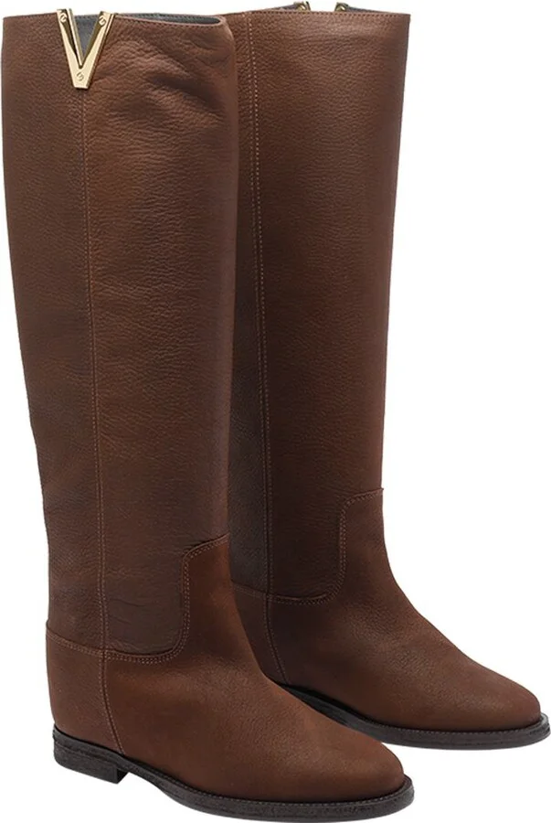 Via Roma 15 Boots - Image 2