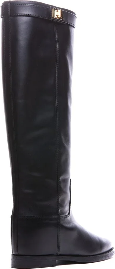 Via Roma 15 Boots - Image 2
