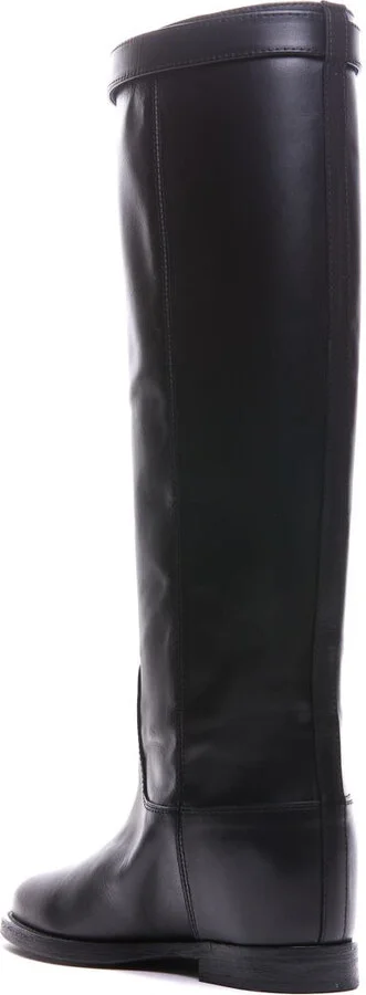 Via Roma 15 Boots - Image 3