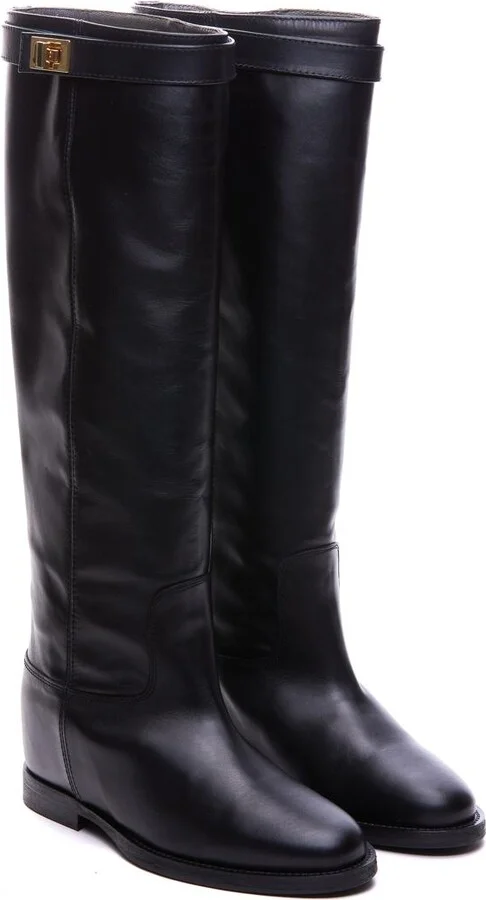 Via Roma 15 Boots - Image 4