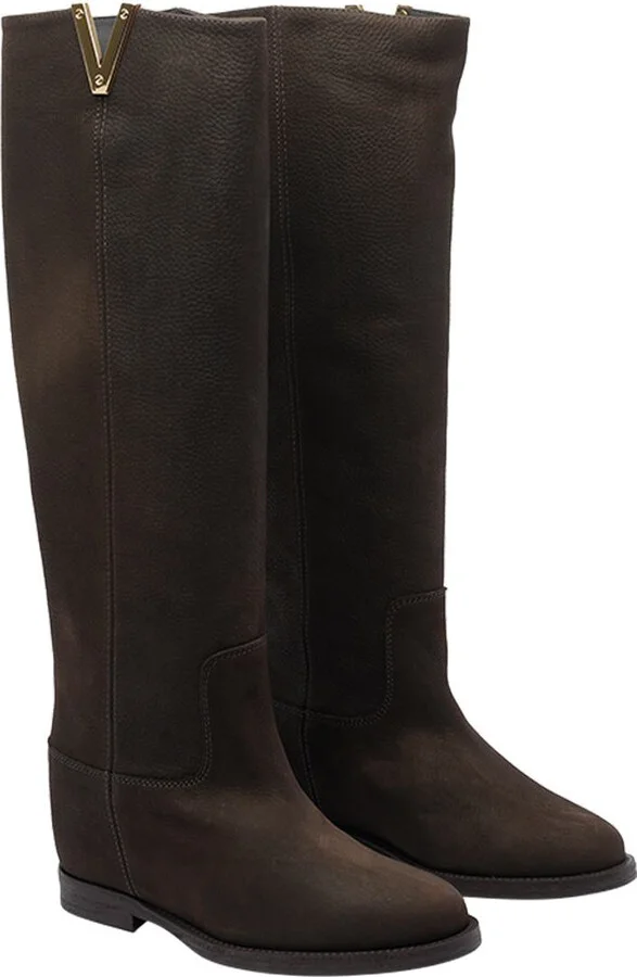 Via Roma 15 Boots - Image 2