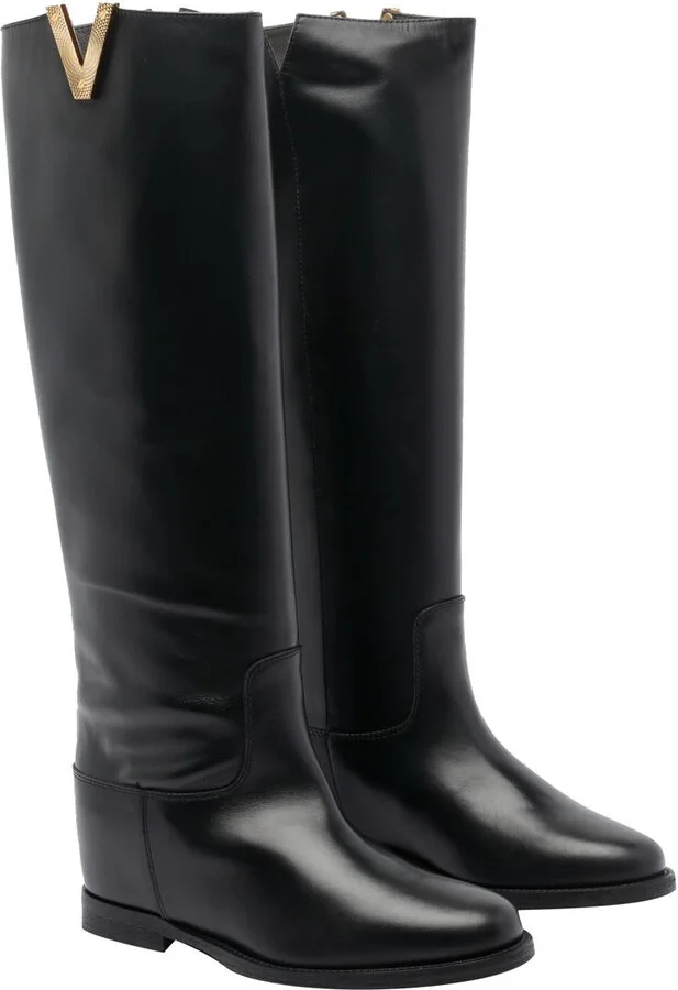 Via Roma 15 Boots - Image 2