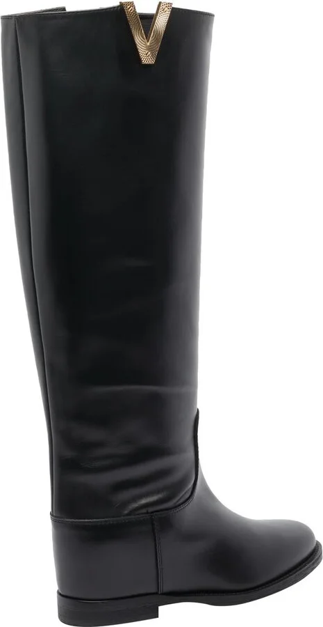 Via Roma 15 Boots - Image 3