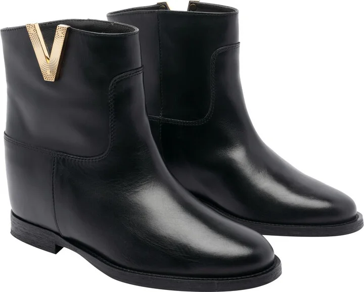 Via Roma 15 Boots - Image 2