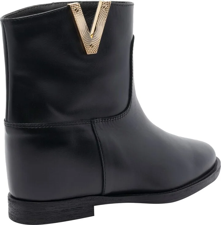 Via Roma 15 Boots - Image 3