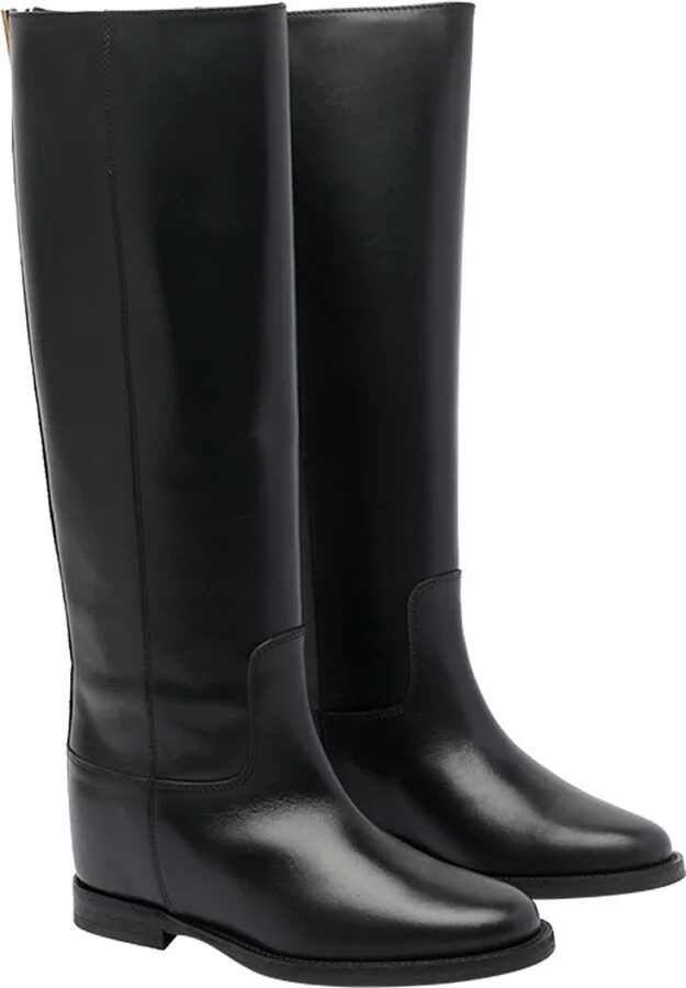 Via Roma 15 Boots - Image 2